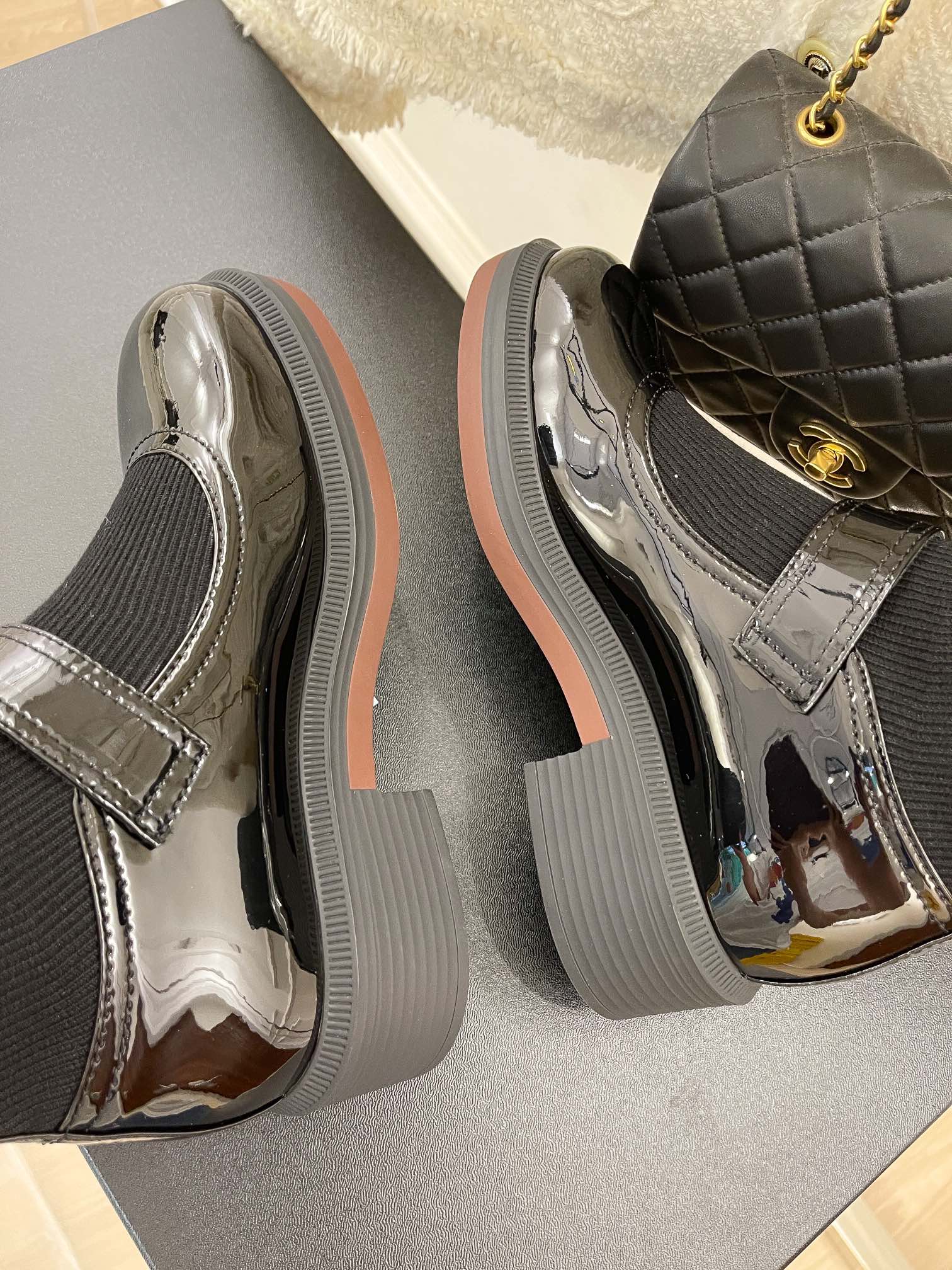 Luxury Shoes Sandals - CHL - 1384