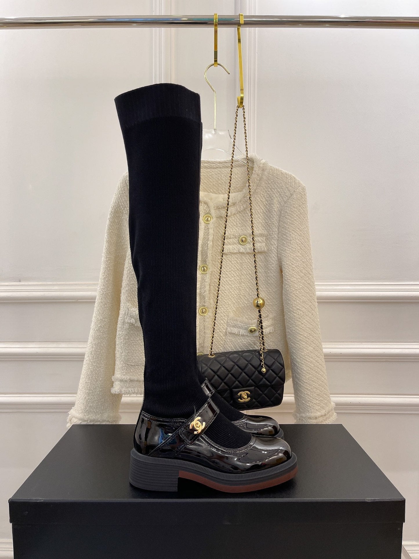 Luxury Shoes Sandals - CHL - 1384