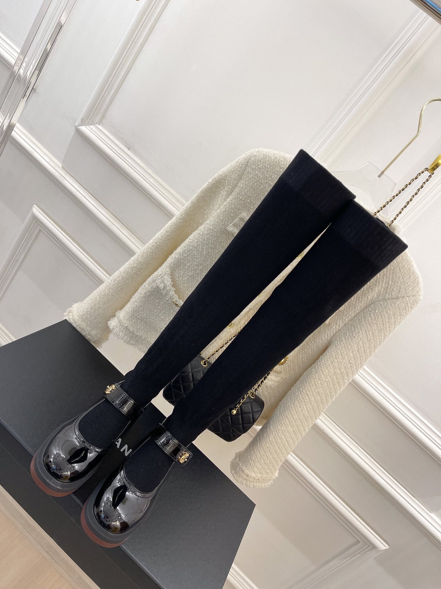 Luxury Shoes Sandals - CHL - 1384