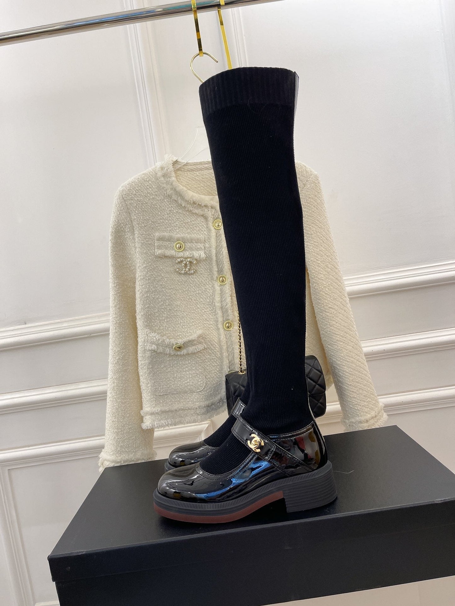 Luxury Shoes Sandals - CHL - 1384