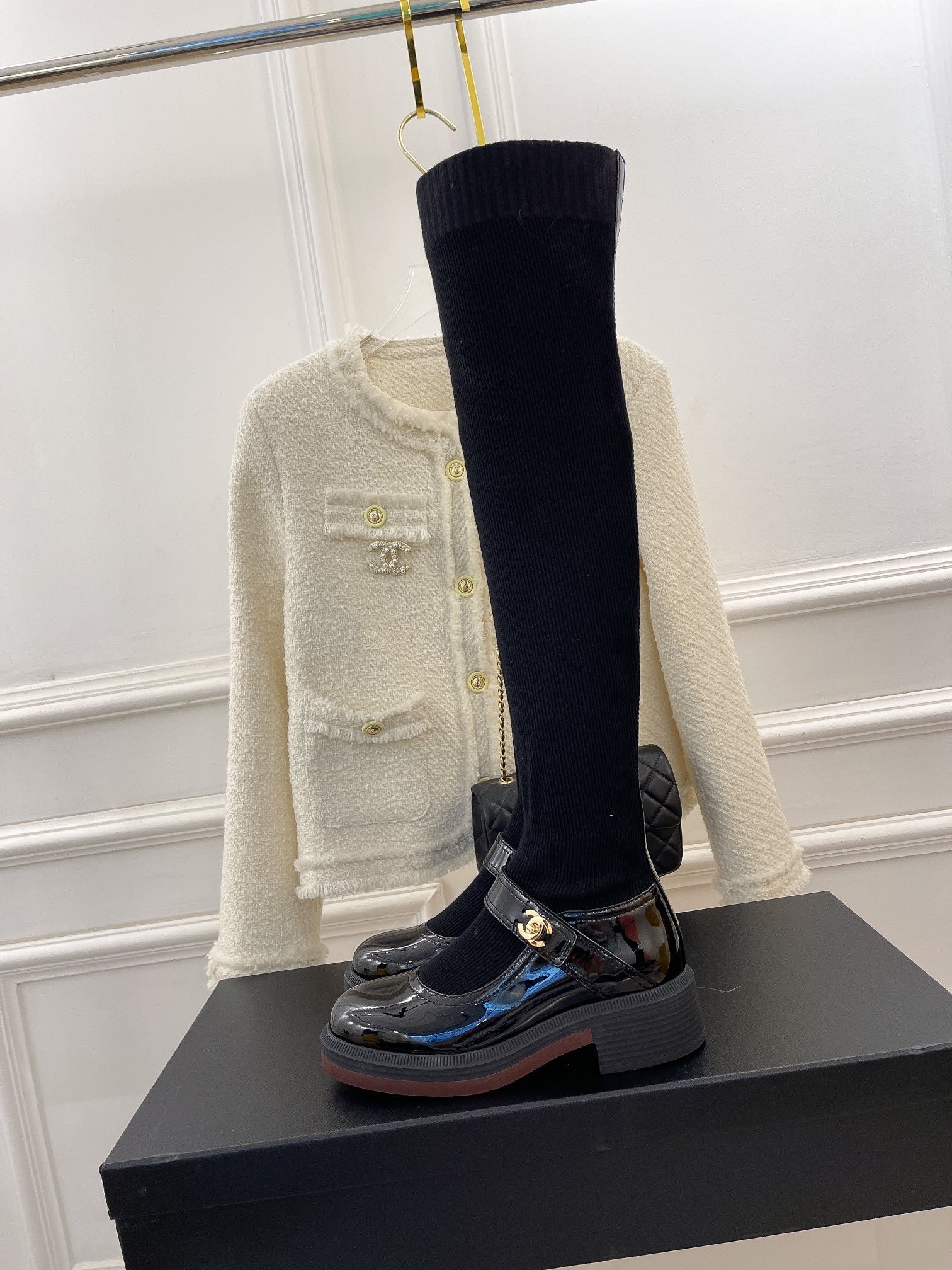 Luxury Shoes Sandals - CHL - 1384