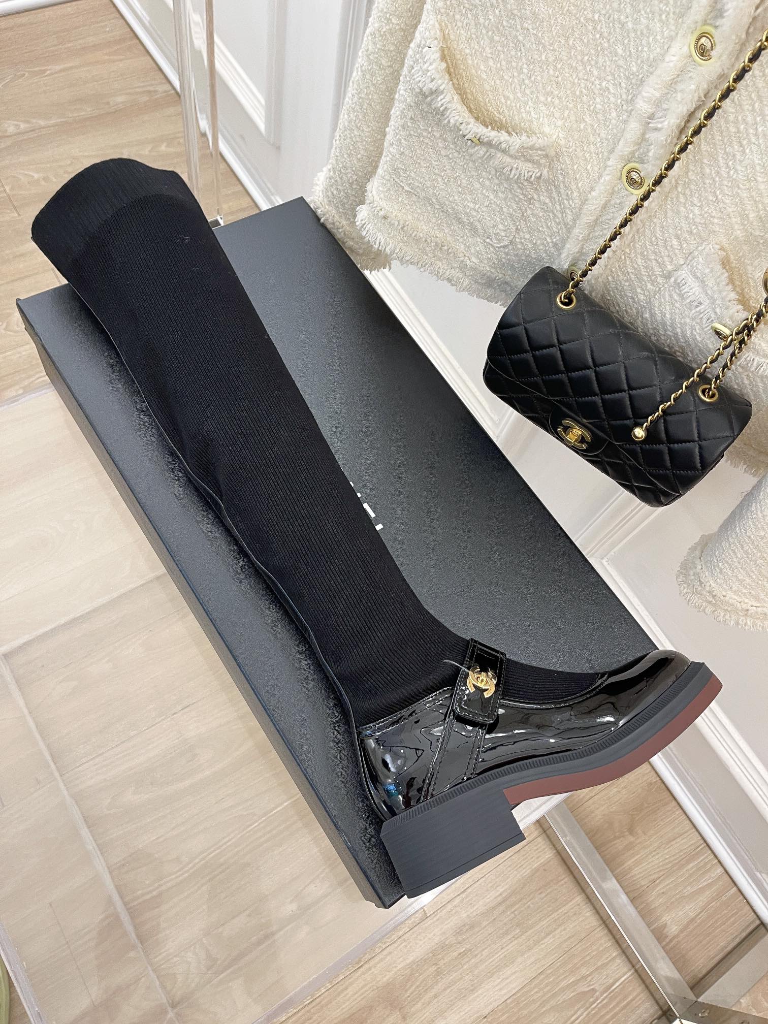 Luxury Shoes Sandals - CHL - 1384