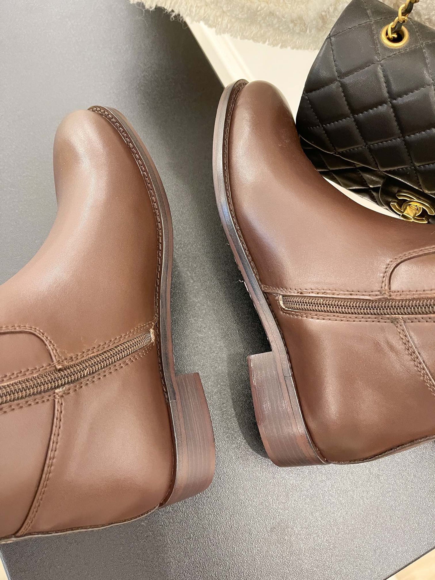 Luxury Shoes Sandals - CHL - 1386