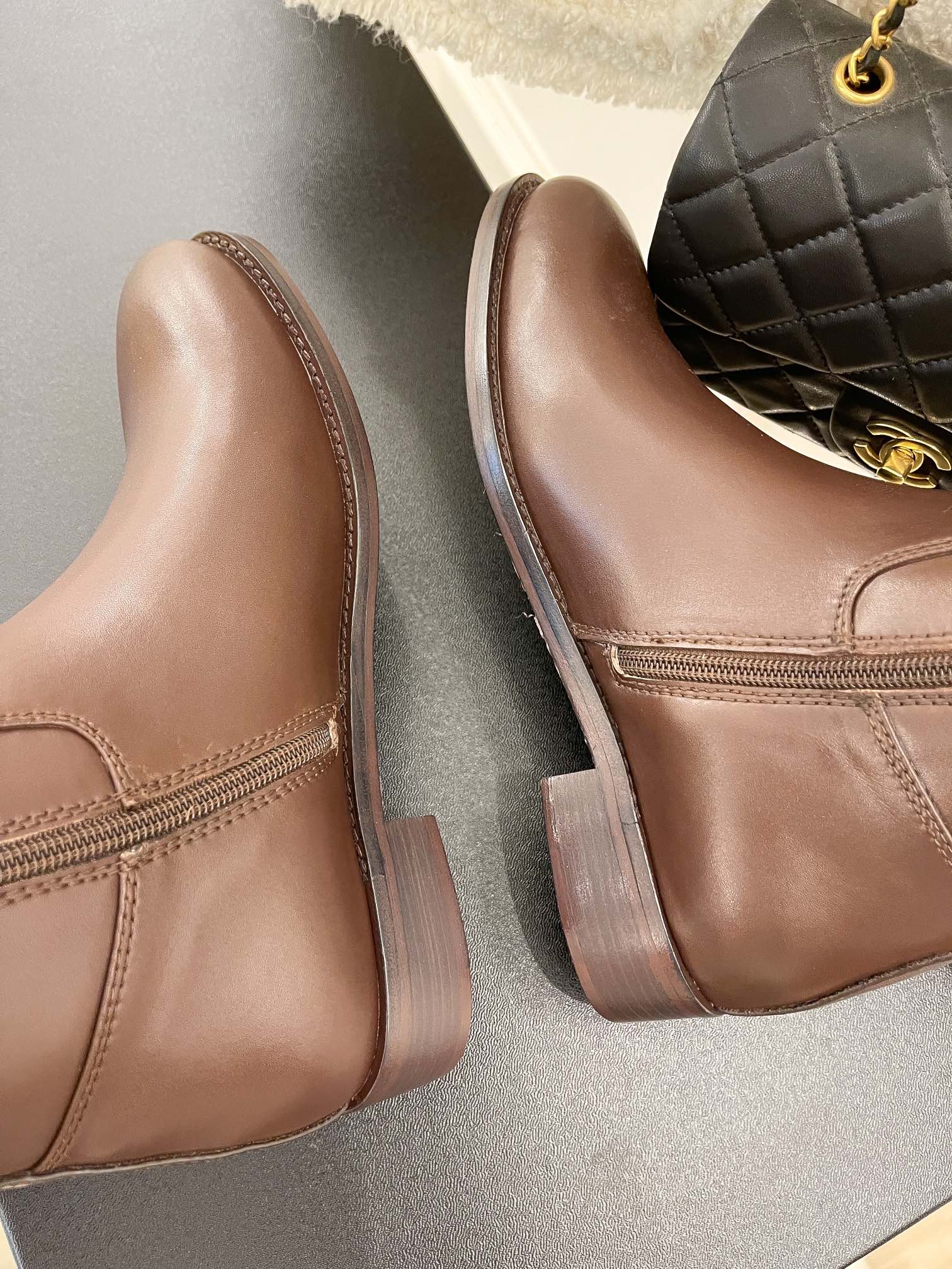 Luxury Shoes Sandals - CHL - 1386