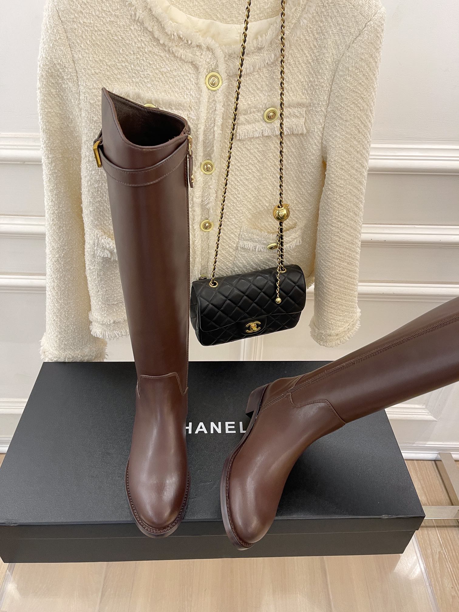 Luxury Shoes Sandals - CHL - 1386