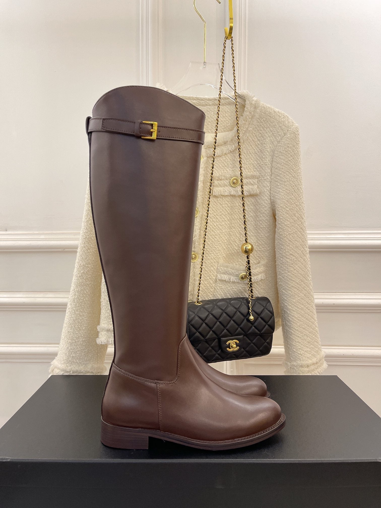 Luxury Shoes Sandals - CHL - 1386