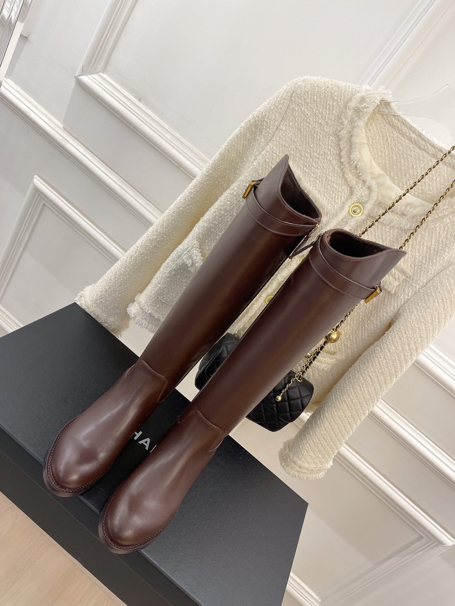 Luxury Shoes Sandals - CHL - 1386