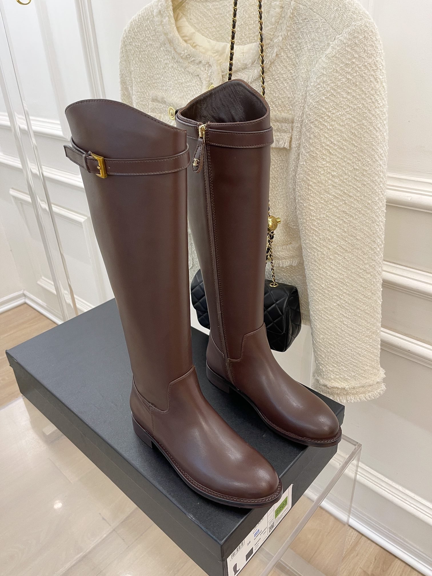 Luxury Shoes Sandals - CHL - 1386