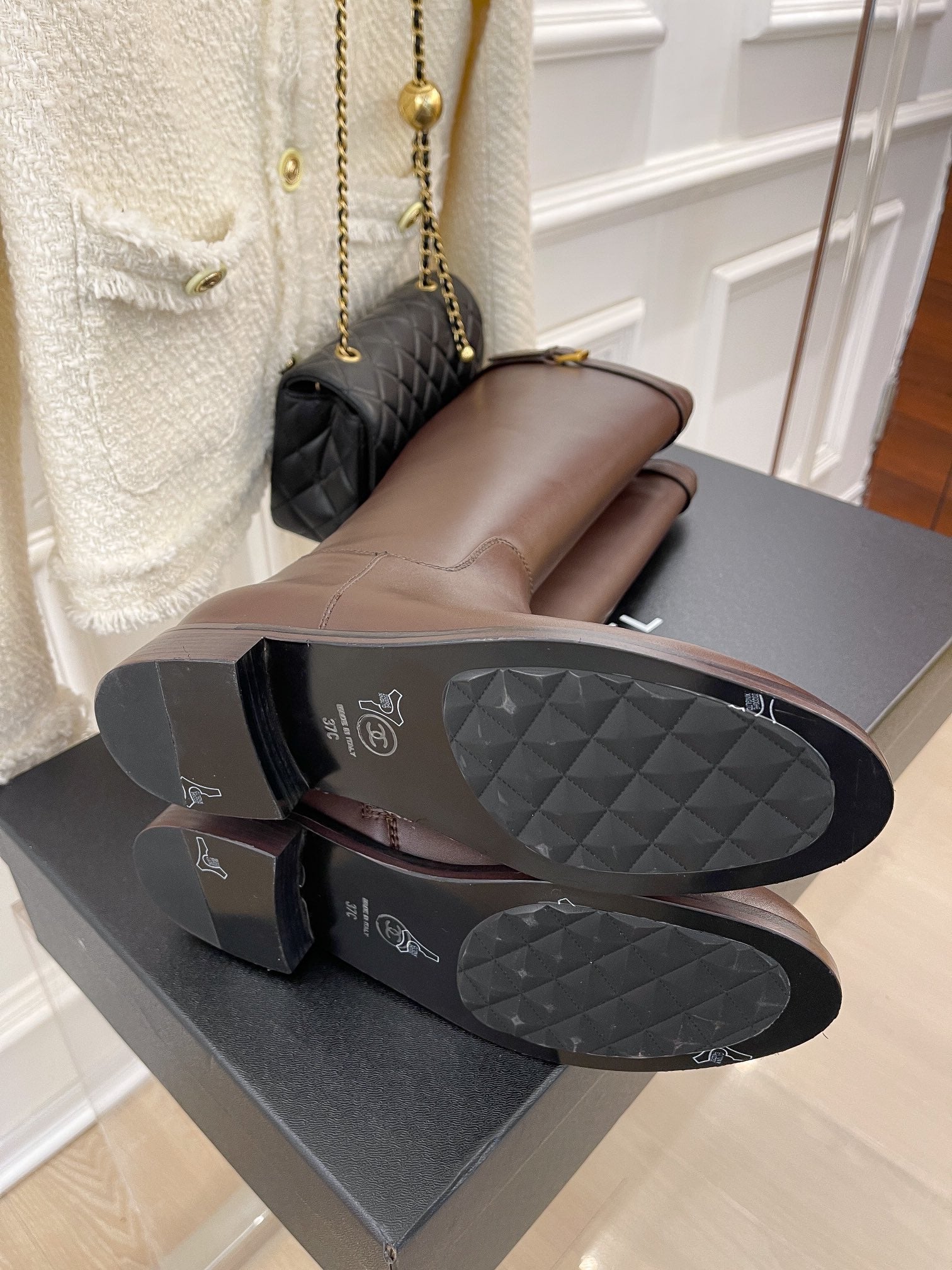 Luxury Shoes Sandals - CHL - 1386