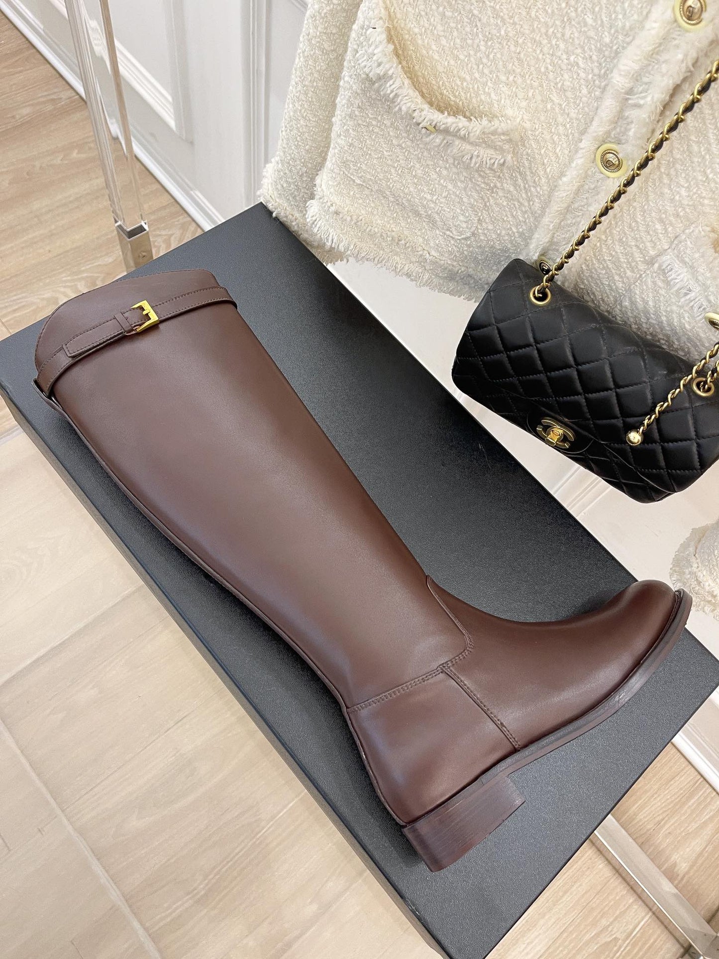 Luxury Shoes Sandals - CHL - 1386