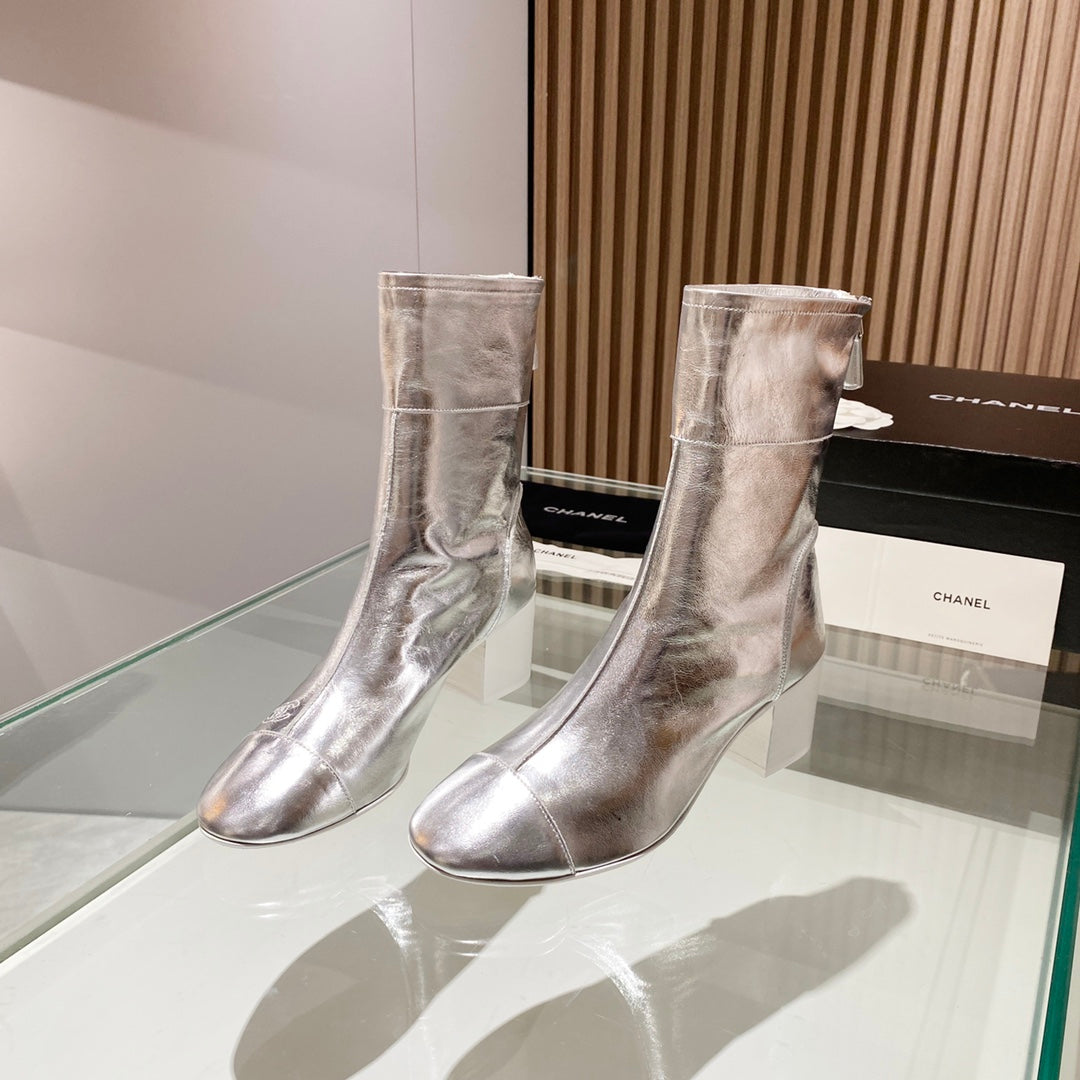 Luxury Shoes Sandals - CHL - 1168