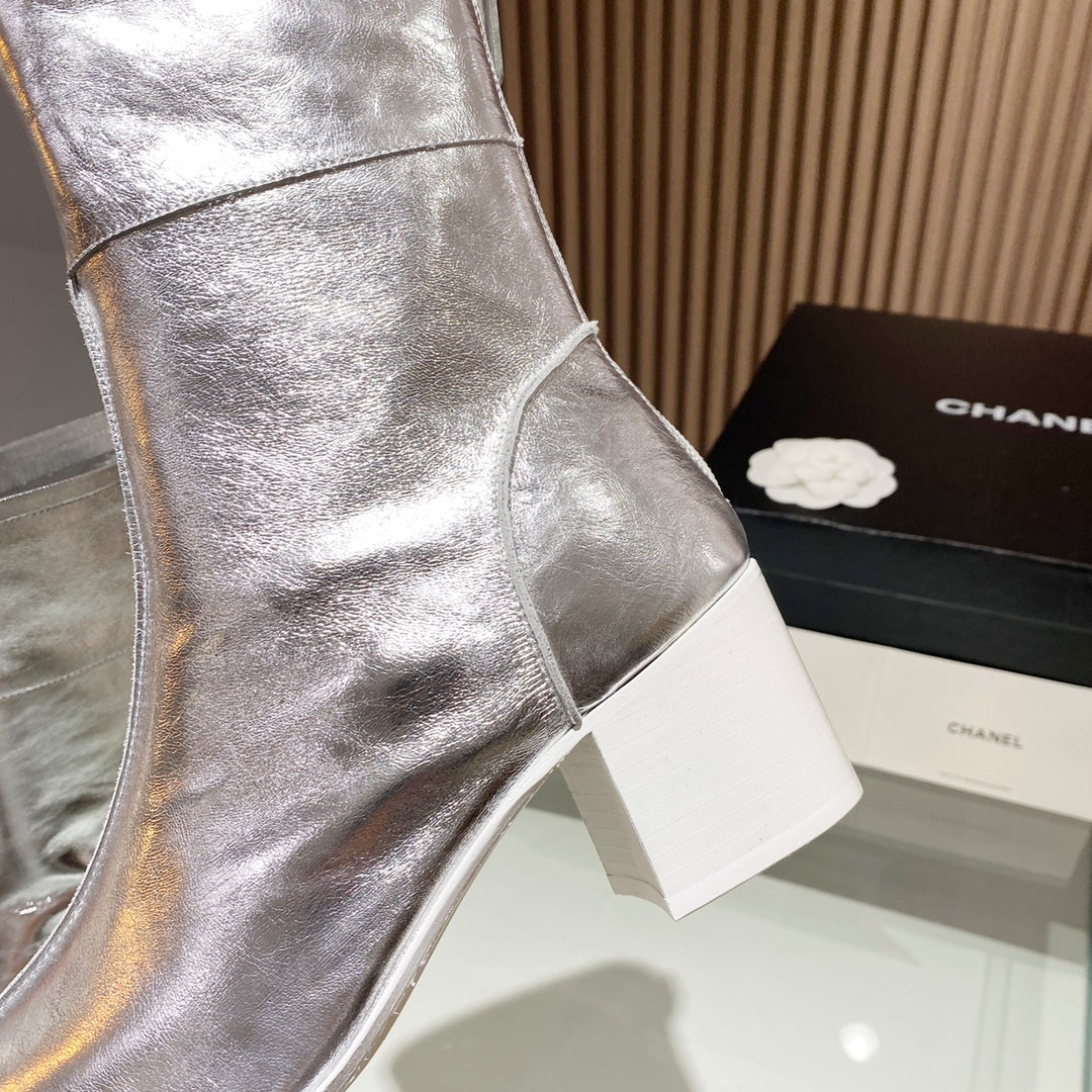 Luxury Shoes Sandals - CHL - 1168