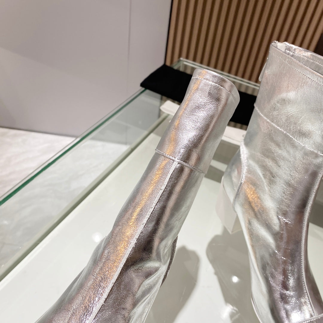 Luxury Shoes Sandals - CHL - 1168