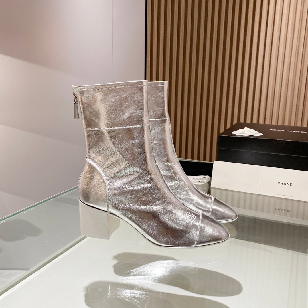 Luxury Shoes Sandals - CHL - 1168