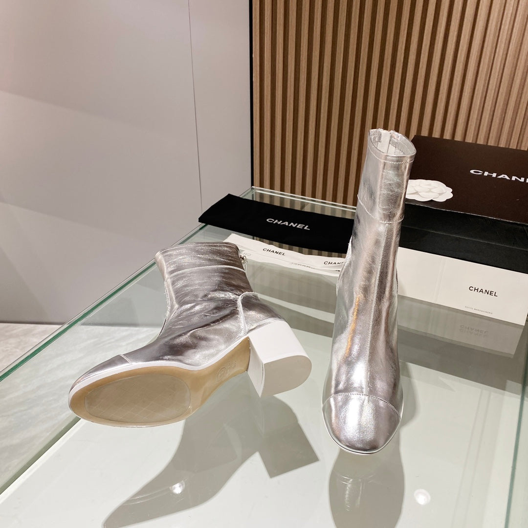 Luxury Shoes Sandals - CHL - 1168