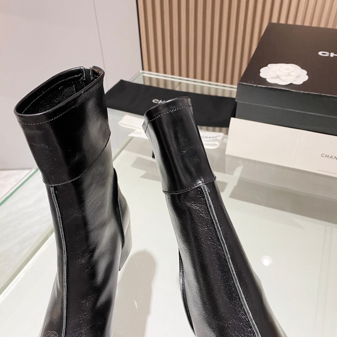 Luxury Shoes Sandals - CHL - 1169