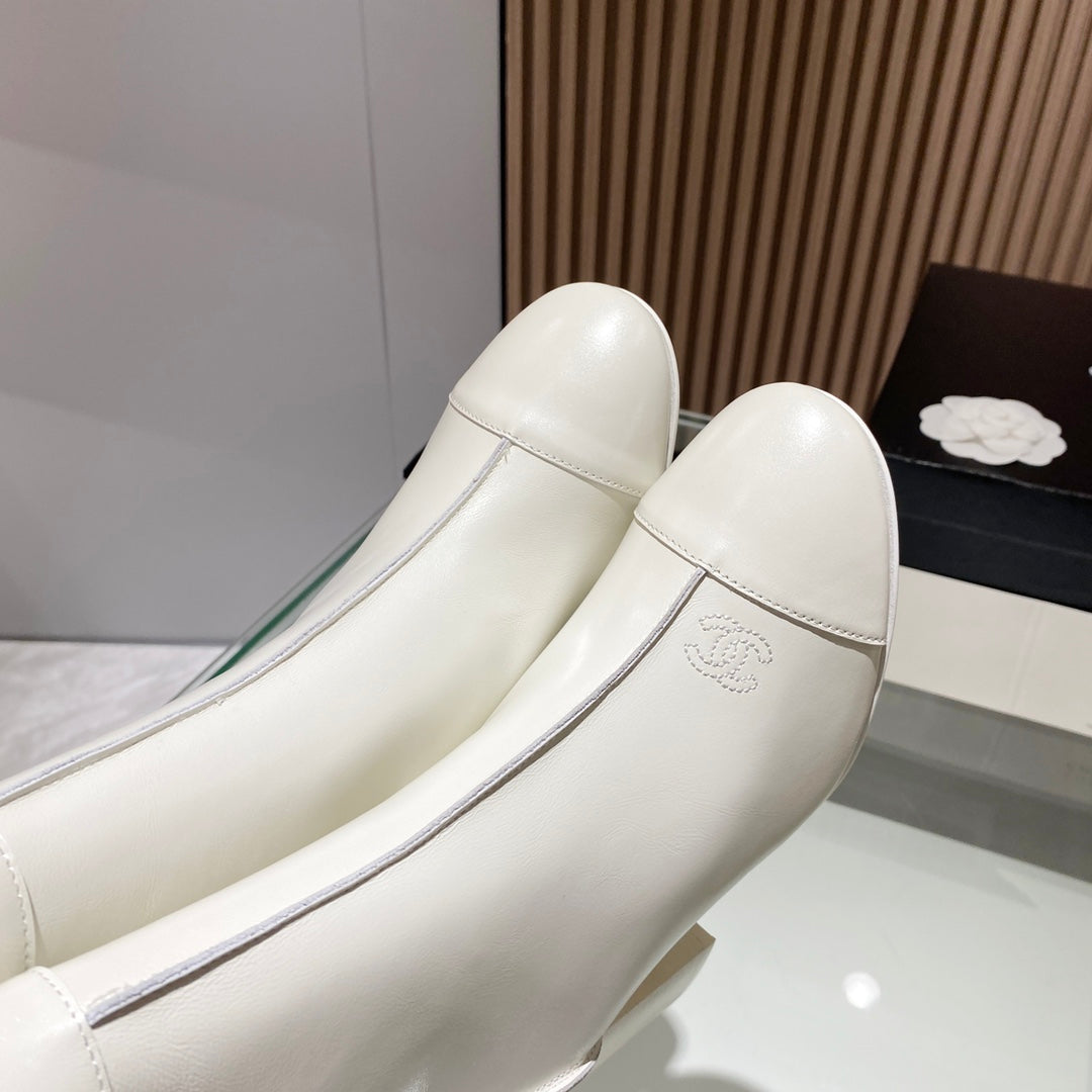 Luxury Shoes Sandals - CHL - 1170