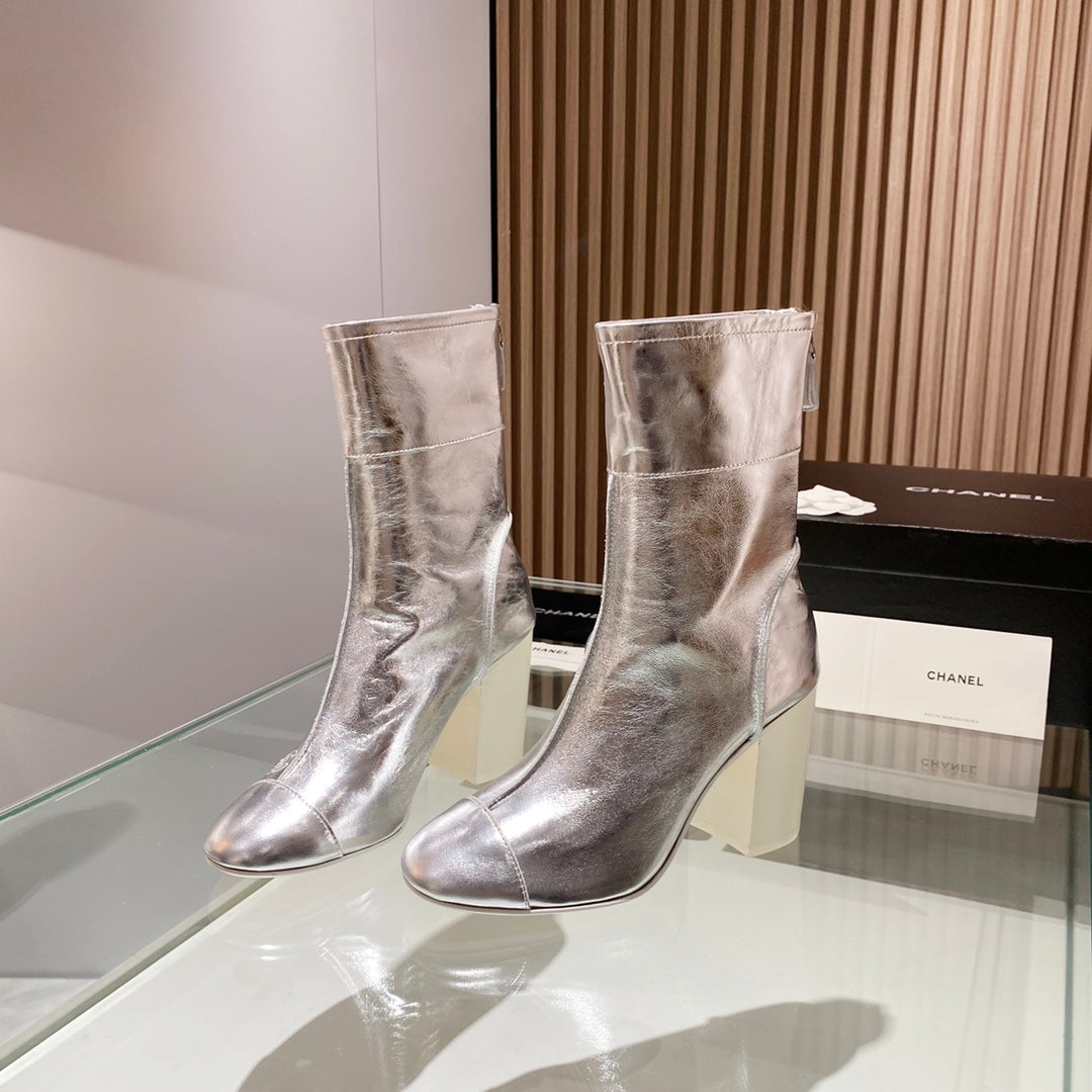 Luxury Shoes Sandals - CHL - 1171