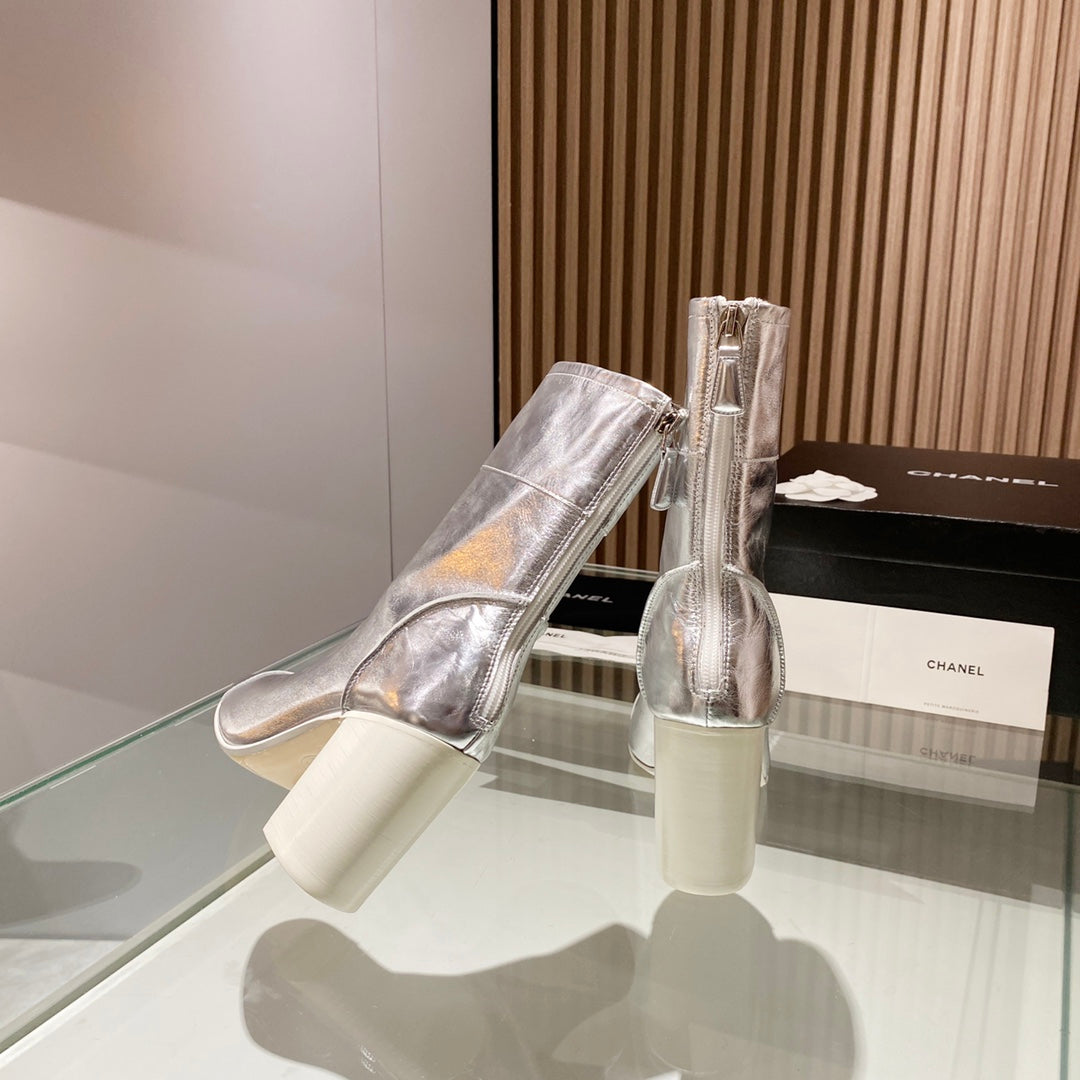 Luxury Shoes Sandals - CHL - 1171