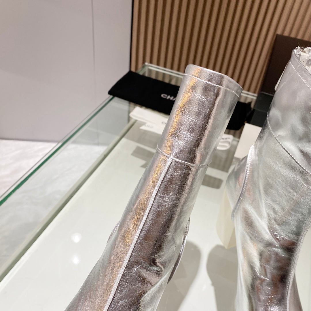 Luxury Shoes Sandals - CHL - 1171