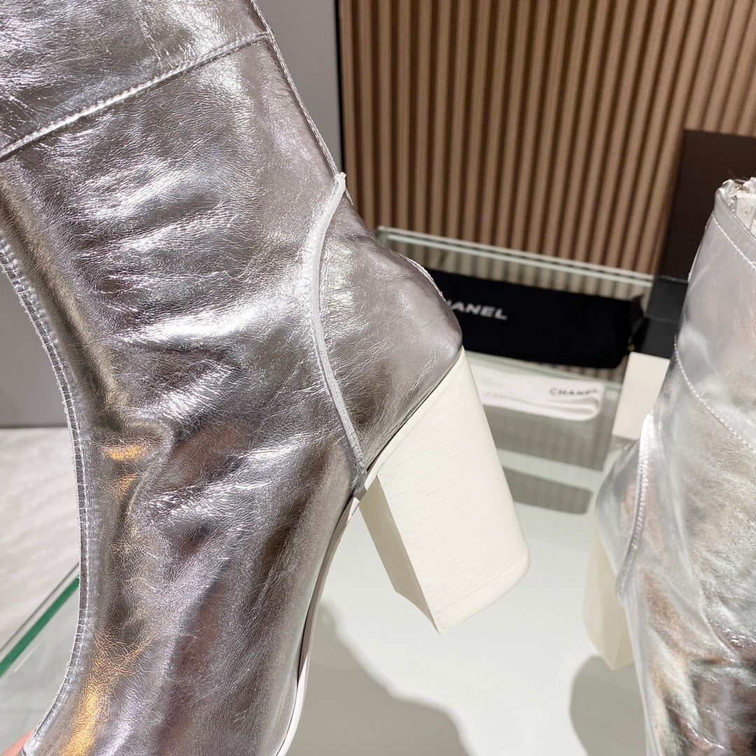 Luxury Shoes Sandals - CHL - 1171