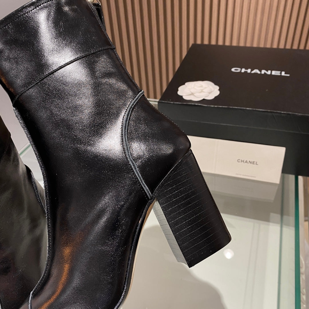 Luxury Shoes Sandals - CHL - 1172