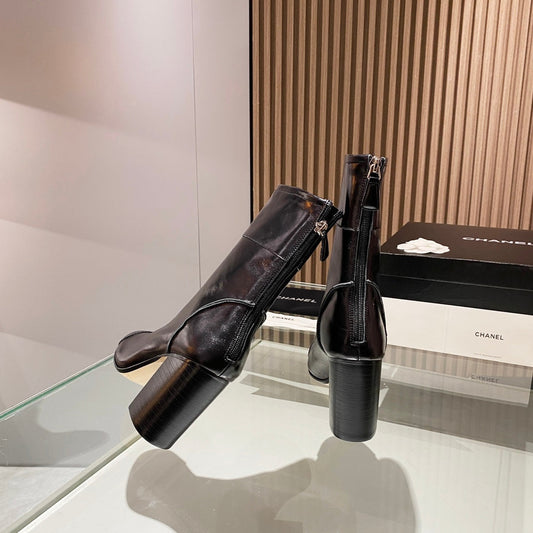 Luxury Shoes Sandals - CHL - 1172