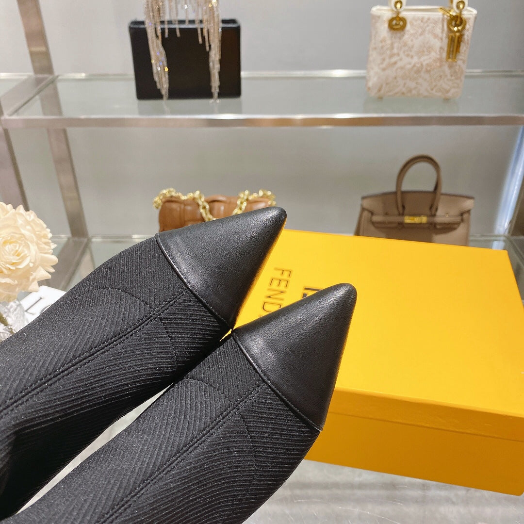 Luxury Shoes - FED - 305