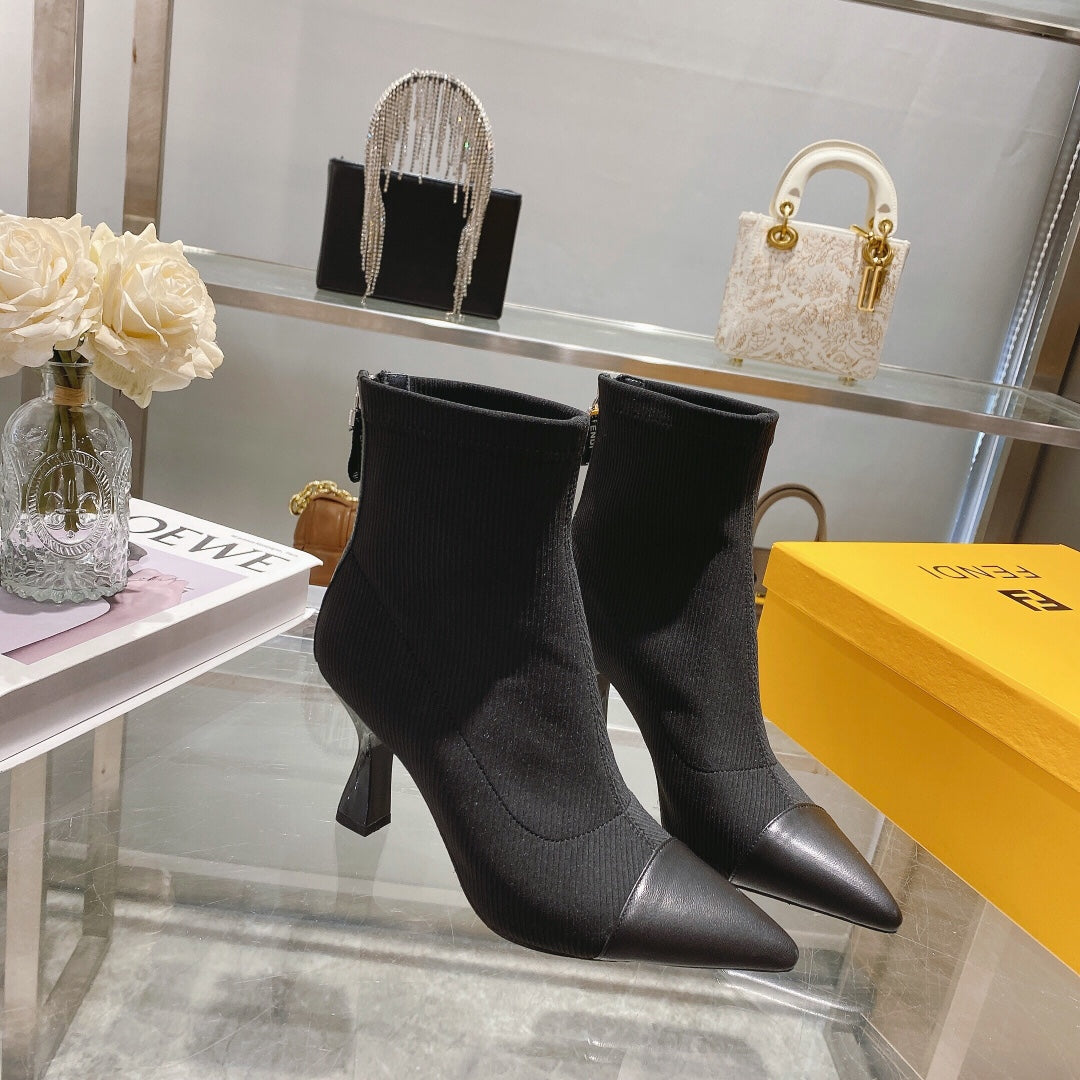 Luxury Shoes - FED - 305