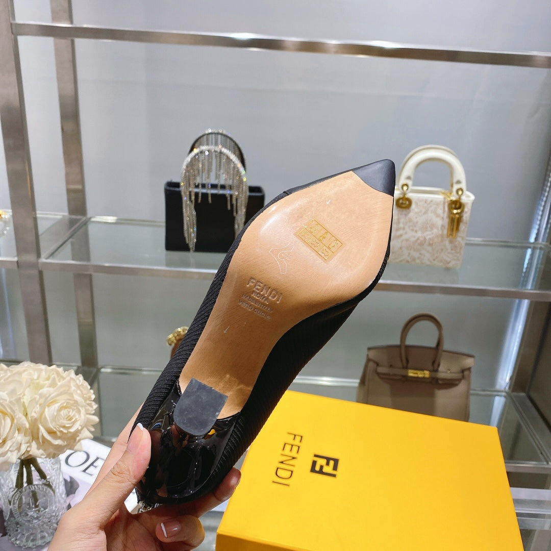 Luxury Shoes - FED - 305