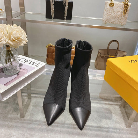 Luxury Shoes - FED - 305