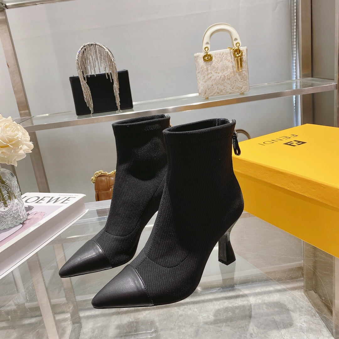 Luxury Shoes - FED - 305