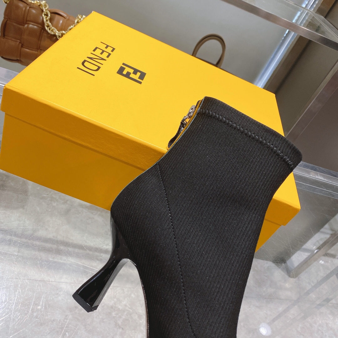 Luxury Shoes - FED - 305