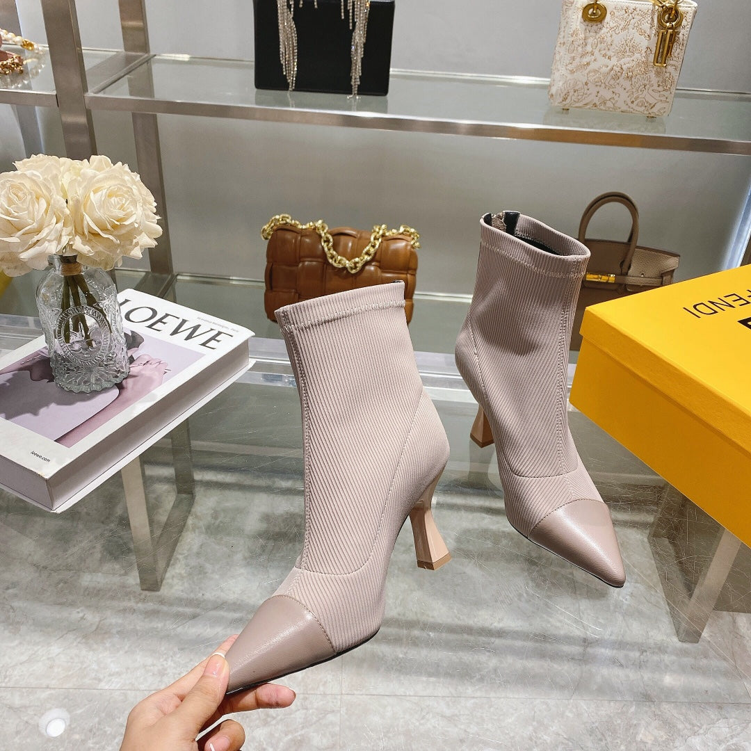 Luxury Shoes - FED - 307