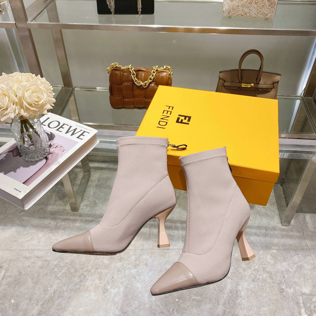 Luxury Shoes - FED - 307