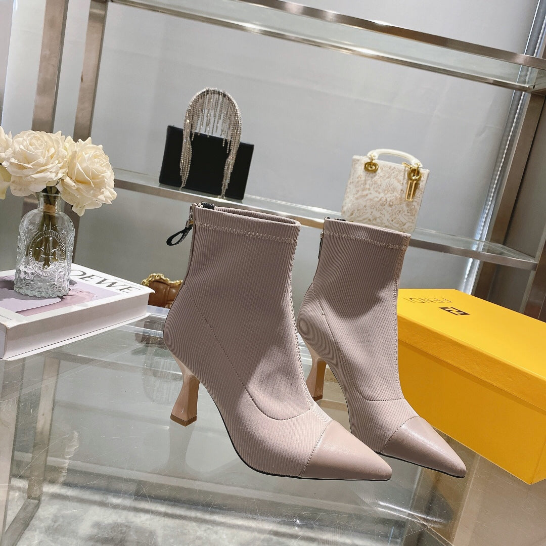 Luxury Shoes - FED - 307