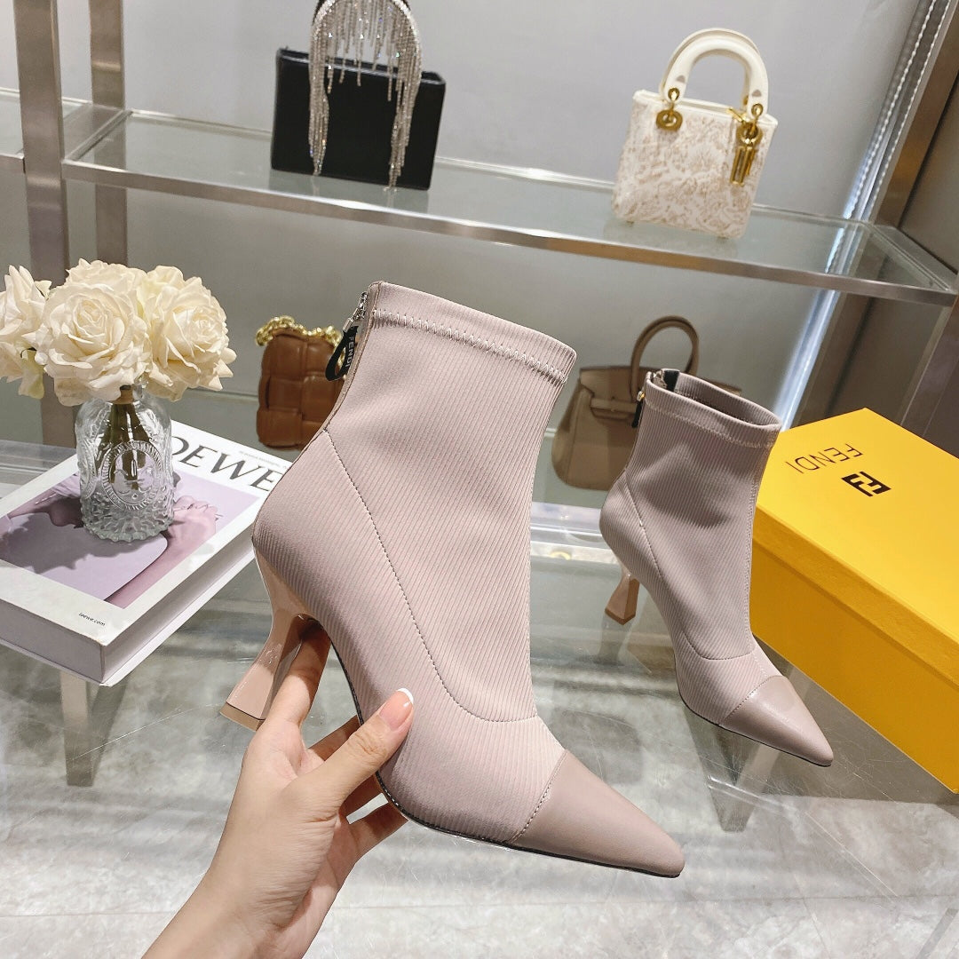 Luxury Shoes - FED - 307