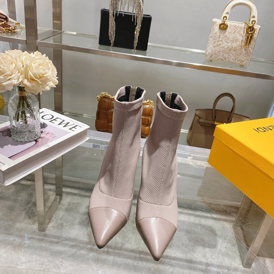 Luxury Shoes - FED - 307