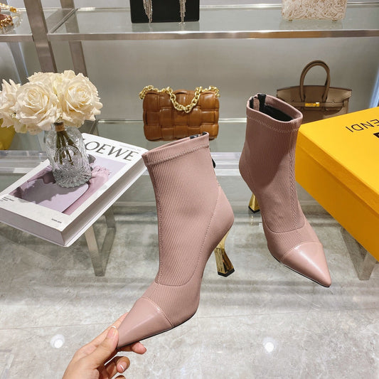 Luxury Shoes - FED - 308