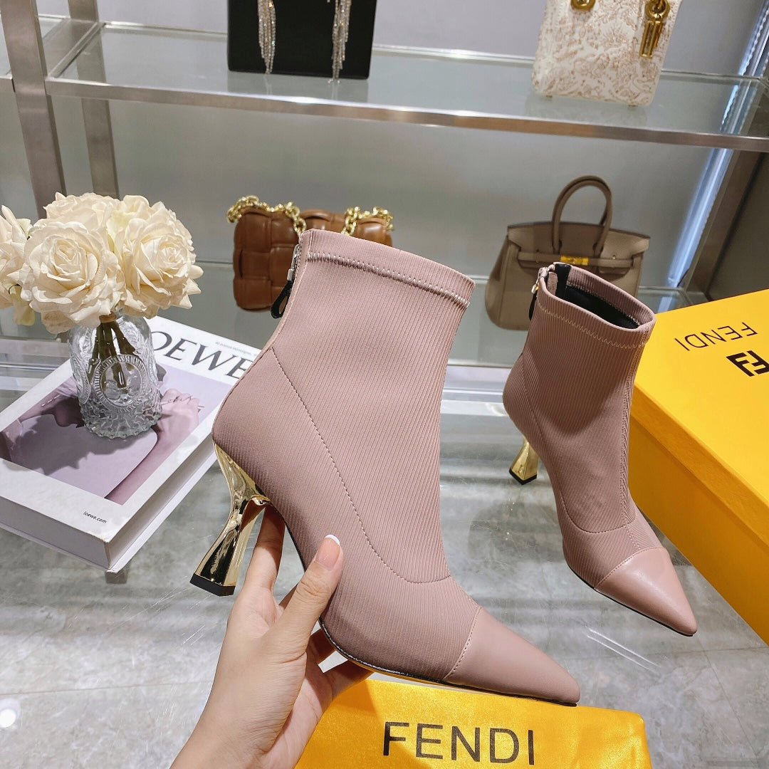 Luxury Shoes - FED - 308