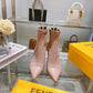 Luxury Shoes - FED - 308