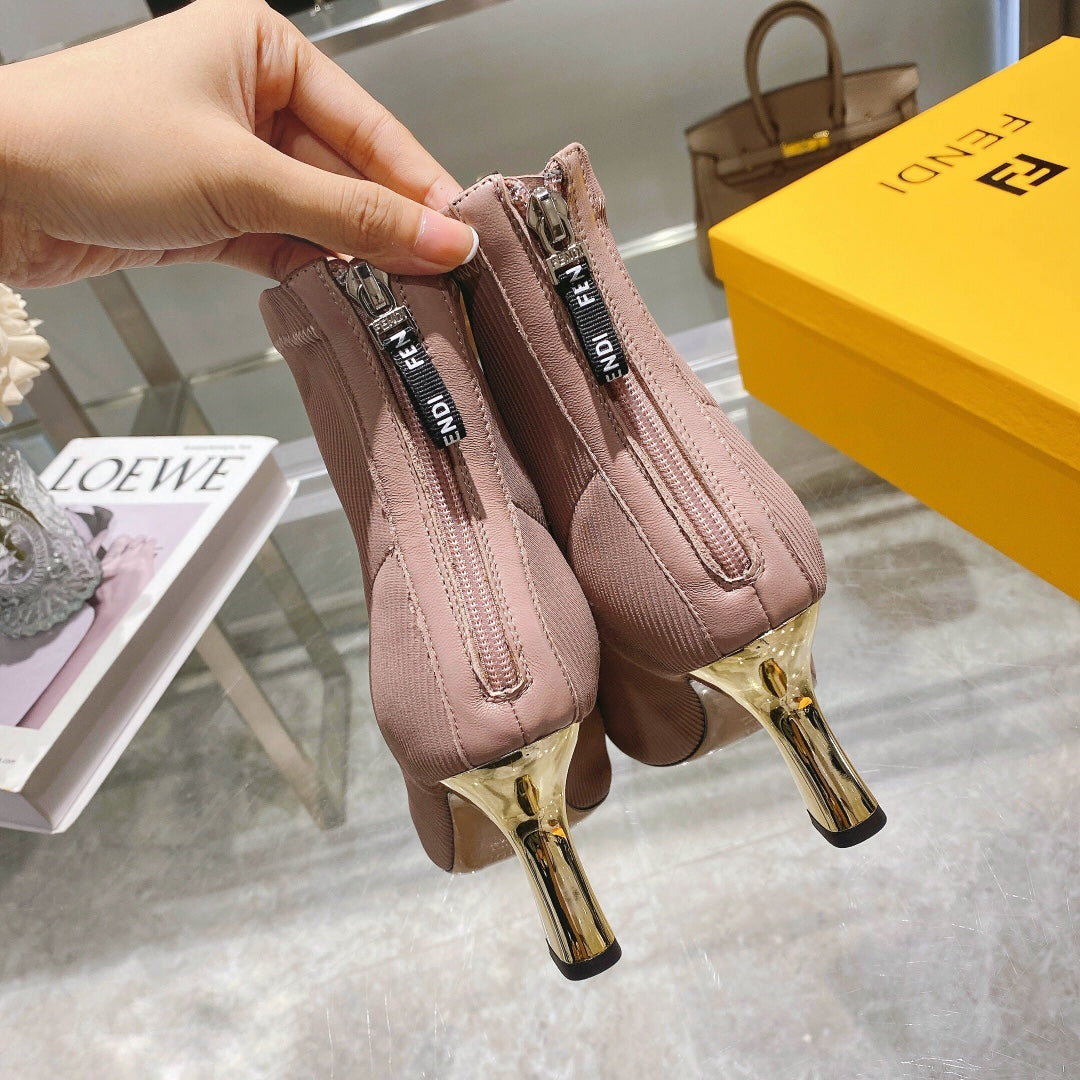 Luxury Shoes - FED - 308