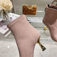 Luxury Shoes - FED - 308