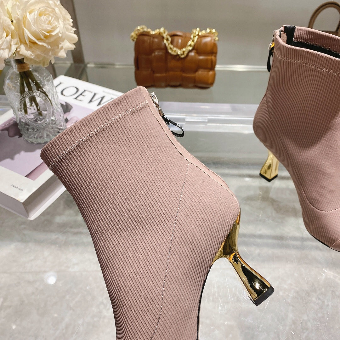Luxury Shoes - FED - 308