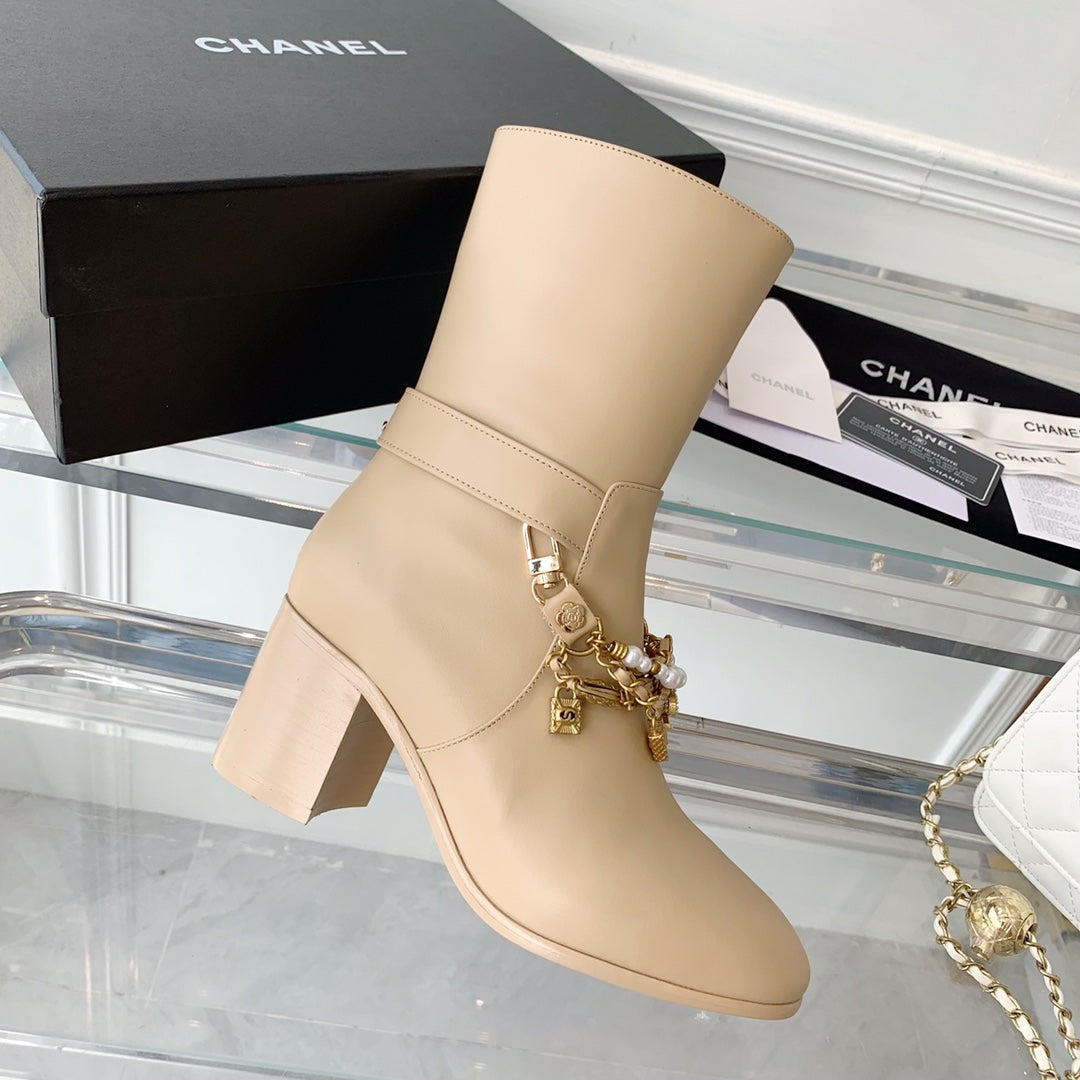 Luxury Shoes Sandals - CHL - 1410