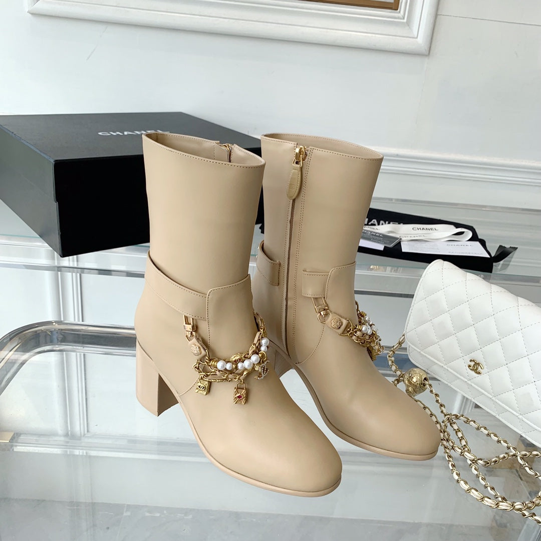 Luxury Shoes Sandals - CHL - 1410