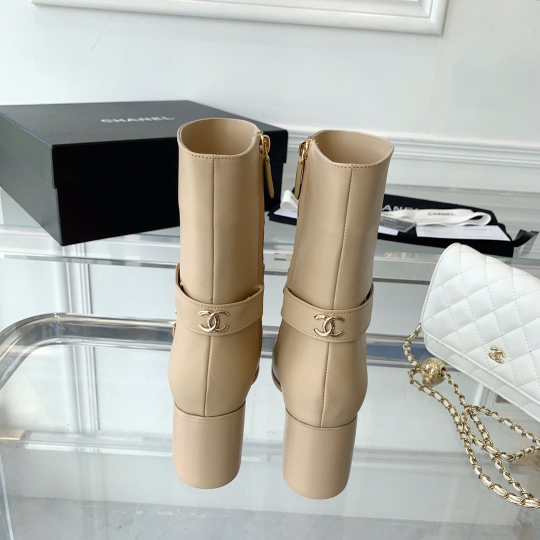 Luxury Shoes Sandals - CHL - 1410