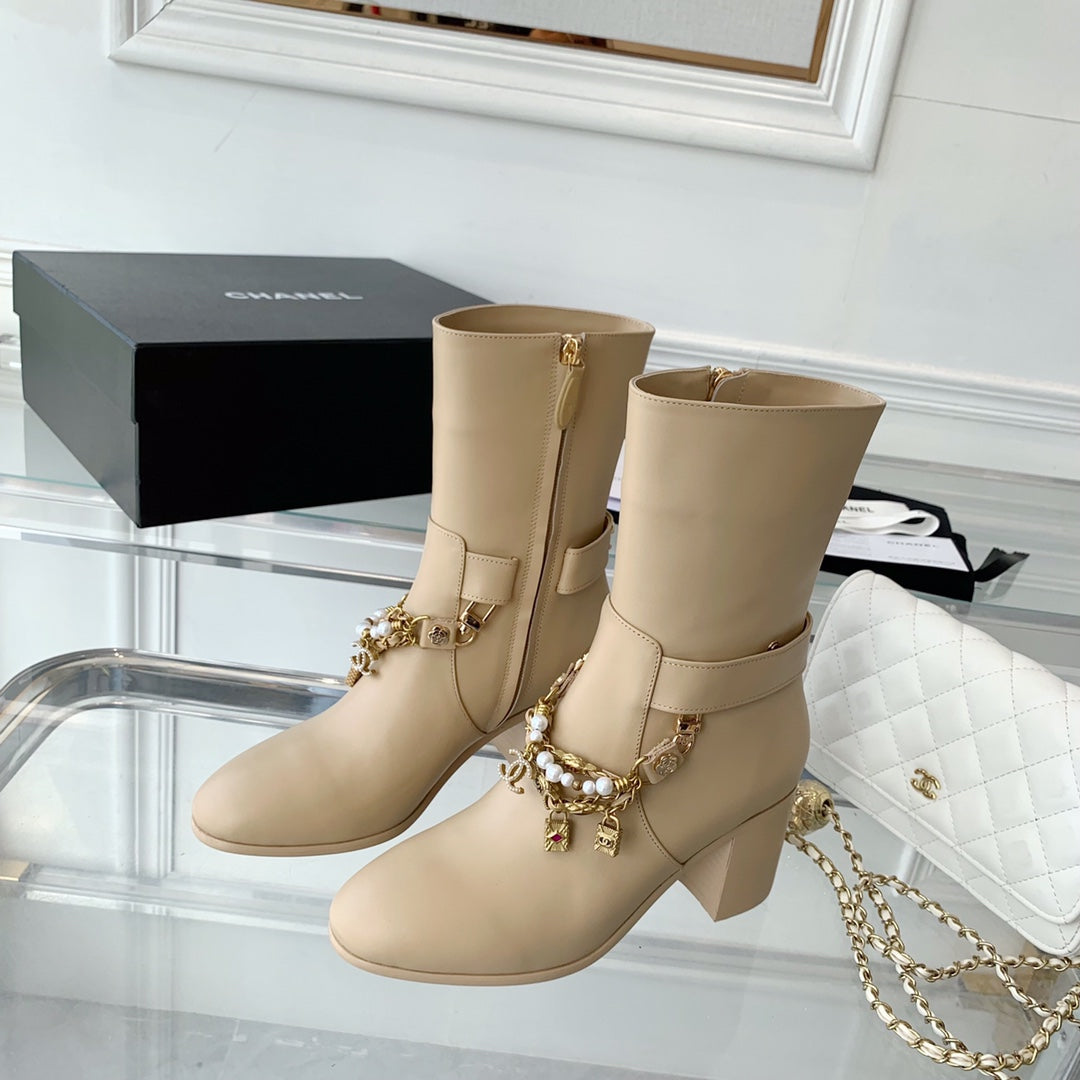 Luxury Shoes Sandals - CHL - 1410