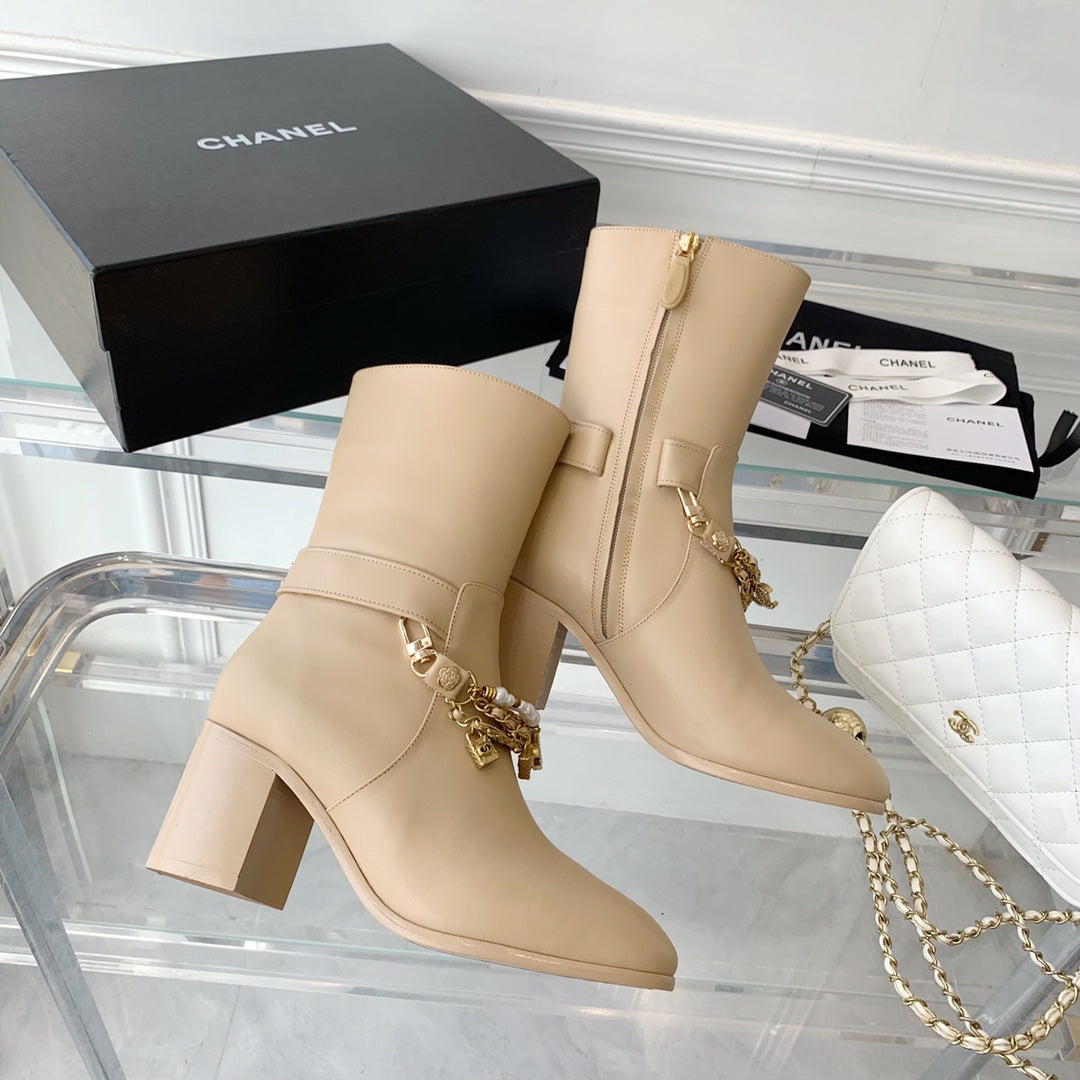 Luxury Shoes Sandals - CHL - 1410