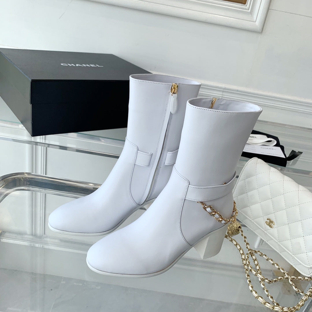 Luxury Shoes Sandals - CHL - 1411